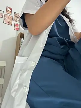 Beauty_Spa 在線直播表演