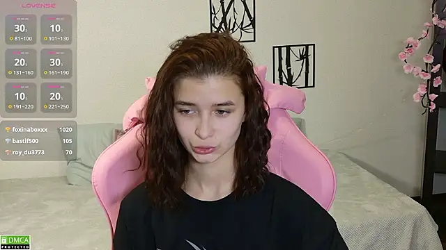 Czat XXX na żywo – kity_Jafaela