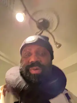 KOdaLion's Webcam Show