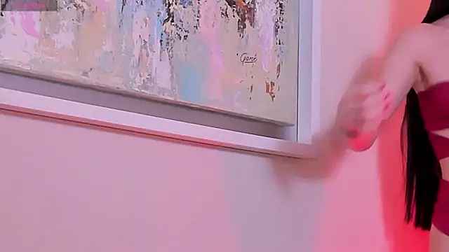 BriannaFox1 élő XXX-chatje