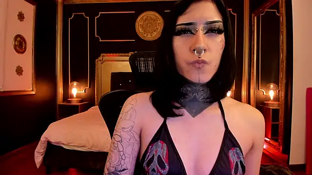 Kat_VonDe – Naživo XXX chat