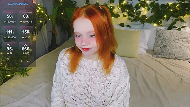 Elfa_Mirielle Chat XXX live