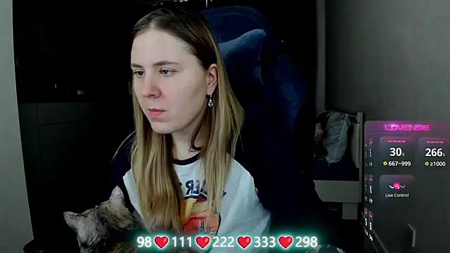 Olivia_Munk Chat XXX live