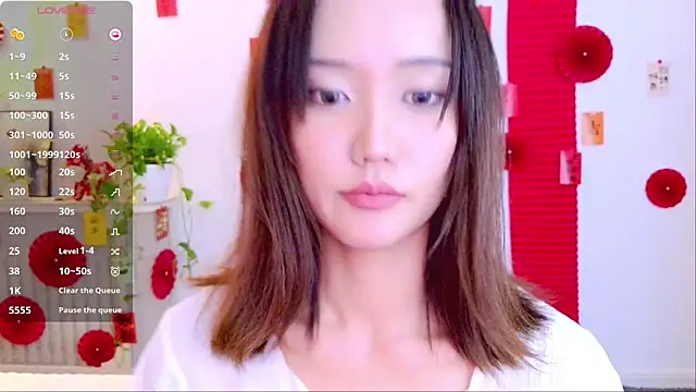 Chat XXX en directo de Nitamade79