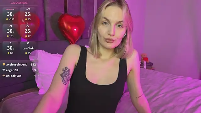 Chat XXX Live _Vikky_Moon_
