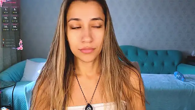 Chat XXX en directo de hot_ass_18