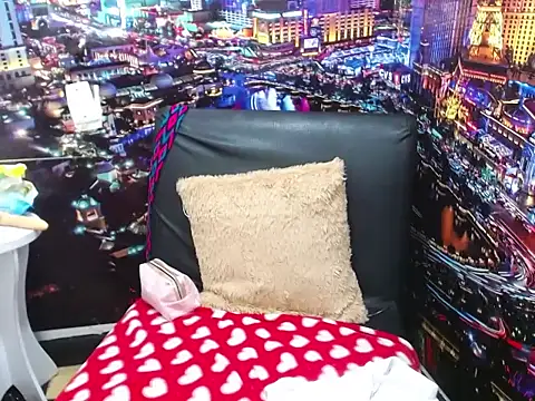 Chat XXX Live tila_nastyy