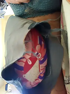 Chat XXX Live Hot-Anita_