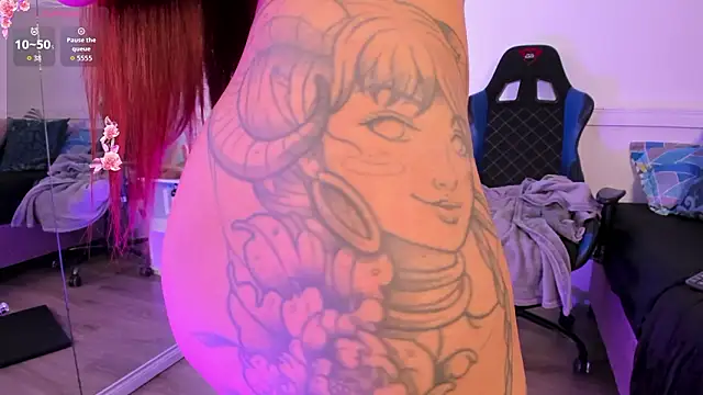 maya1_'s Live XXX Chat