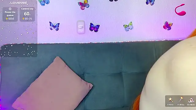 แชท XXX สดของ Anihaa