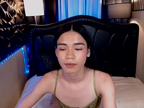 KatalunaBrown's Live XXX Chat