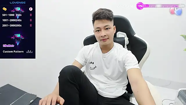 X-manh 网络视讯表演