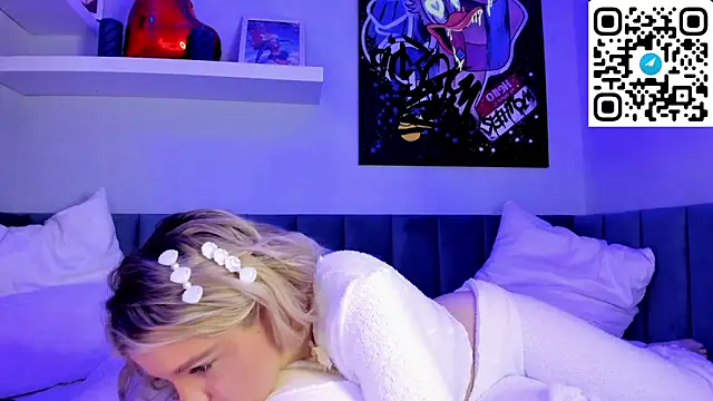 Anna_Robinson Chat XXX in diretta