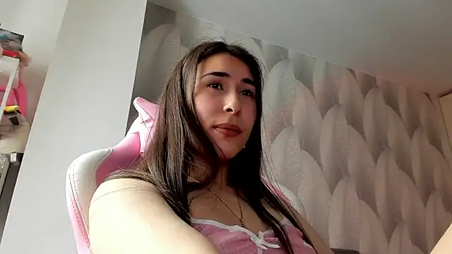 Bambiii_bby's Live XXX Chat