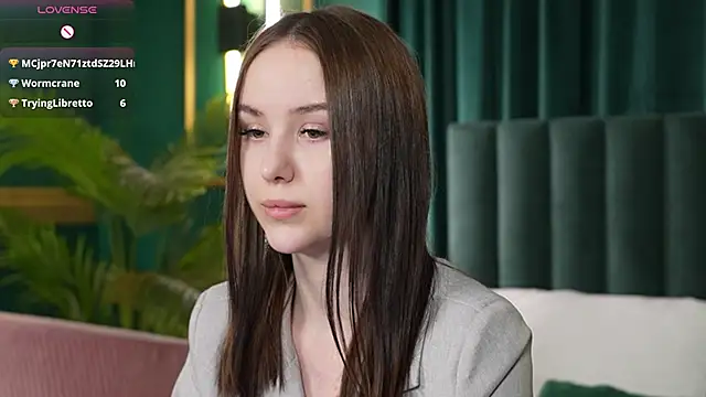 Онлайн чат XXX MarySparkle