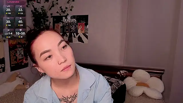 Онлайн чат XXX OdetteBiddy