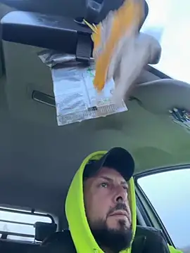 maialexte Show Webcam