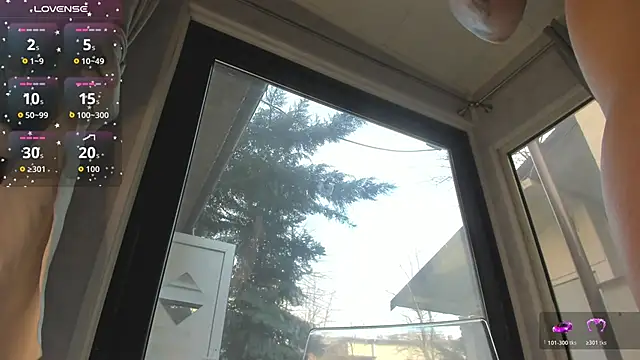 Chat XXX en directo de Ella_Vee