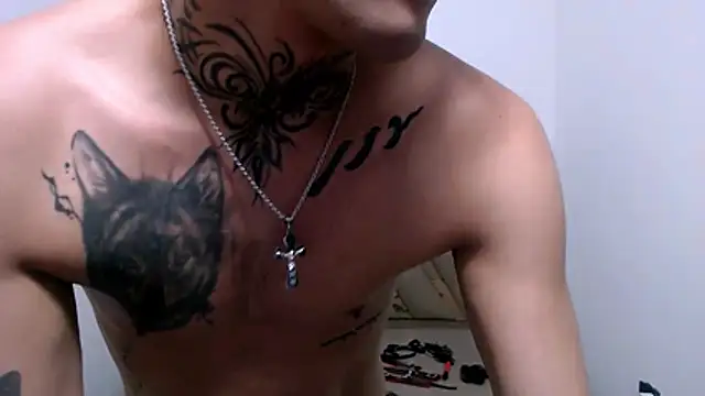 dilan_abraham12 Live XXX Chat