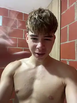 Handsome_boys69's Webcam Show