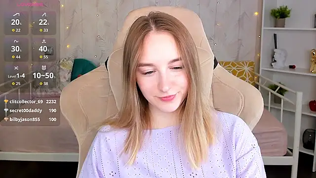 Shy_Polly Chat XXX in diretta