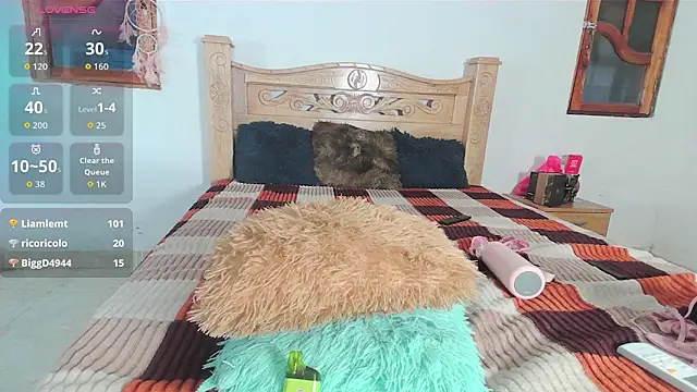 Онлайн чат XXX bratz_glloe