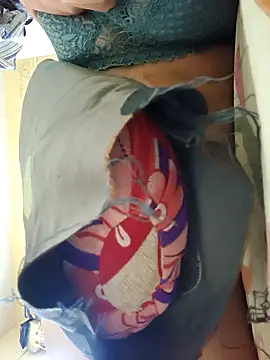 Chat XXX en directo de Hot-Anita_