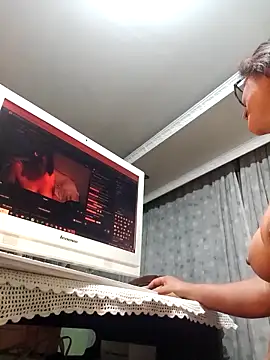 Chat XXX en directo de pamela_sexy23