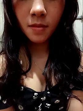 Amelia-aa 웹캠 쇼