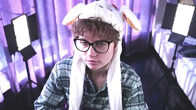 LibbyDuhl Adlı Modelin Canlı XXX Sohbeti