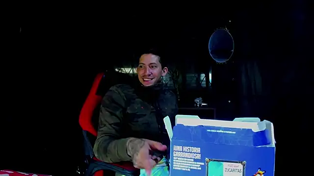 yeckodream Obrolan Langsung XXX