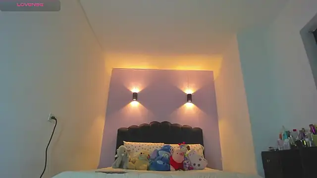 Sofia_Clauss_ Live XXX-Chat