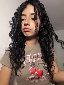 RosseMelody – Naživo XXX chat