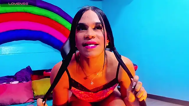 Karlaa_Hernandez_ Webcam show