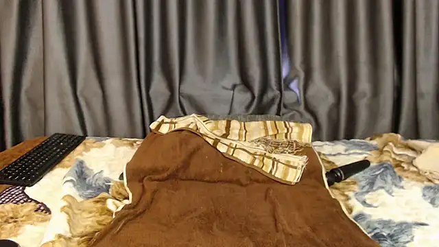 sextrisha99 – webcam-show