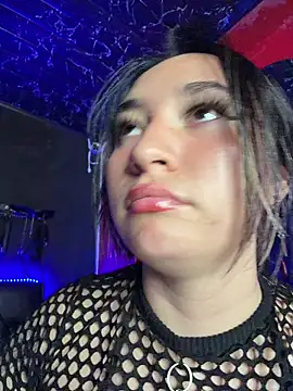 Czat XXX na żywo – Sophie_LS