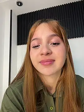 Chat XXX en directo de jenn_fit