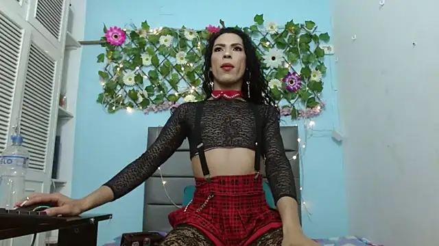 Chat +18 de angelamanjarrezcm ao vivo