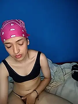 XXX chat uživo modela MichaelRossexxx