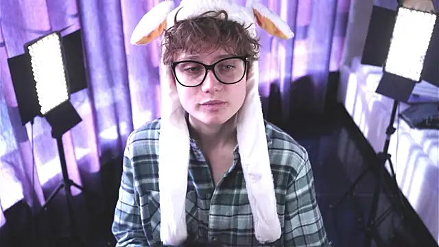 XXX chat uživo modela LibbyDuhl