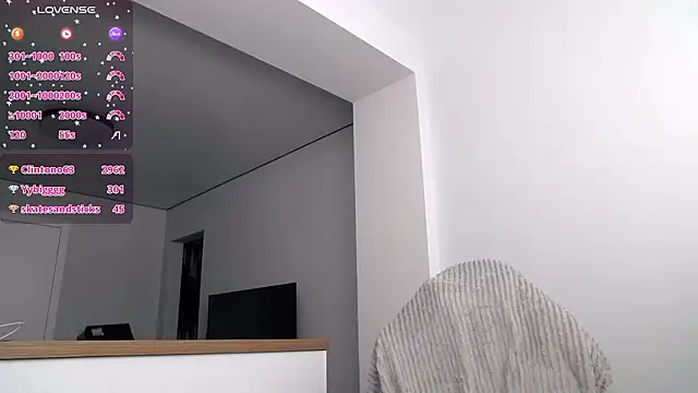 แชท XXX สดของ MakiimaStar