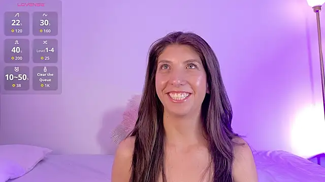 Megannklein live XXX chat