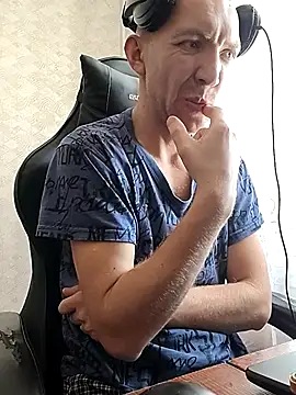 عرض كام _uncle_Mitya-43_