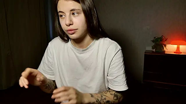 MadeInParadise 现场XXX聊天