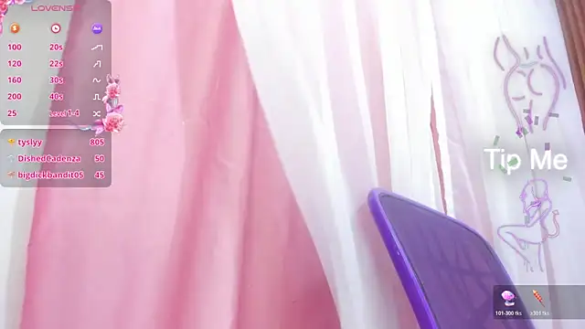 Busty_Jessie Live XXX Chat