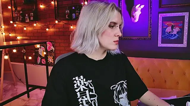 BethanyCloud 现场XXX聊天