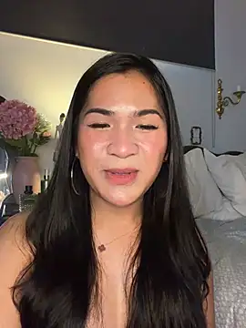 Chat XXX en directo de ZoeyJohnson