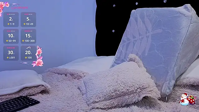 Angel-dragun Show Webcam