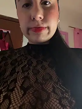 Miichii 라이브 XXX 채팅