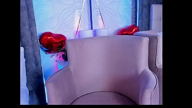 แชท XXX สดของ baby_naomy